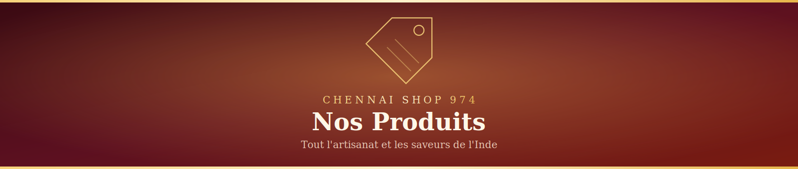 Produits